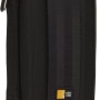HUSA  CASE LOGIC, pt HDD, buzunar intern plasa, negru, 3201253 