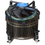 COOLER INTEL, skt. Intel socket, racire cu aer, vent. 90 mm, 3850 rpm, 