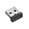 ADAPTOARE wireless programabile Logitech, conectare prin USB 2.0, distanta 10 m (pana la), Unifying, antena interna, 