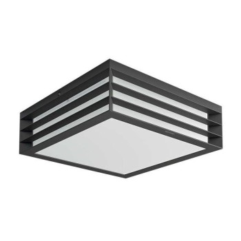 APLICA PHILIPS, LED, soclu E27, putere 14 W x 2, tip lumina alb, alimentare 220 - 230 V, 