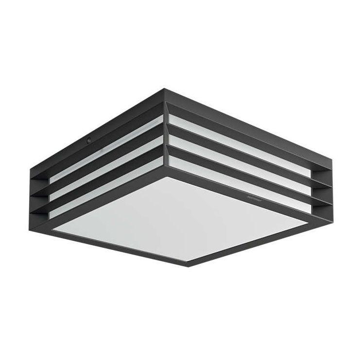 APLICA PHILIPS, LED, soclu E27, putere 14 W x 2, tip lumina alb, alimentare 220 - 230 V, 