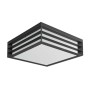 APLICA PHILIPS, LED, soclu E27, putere 14 W x 2, tip lumina alb, alimentare 220 - 230 V, 