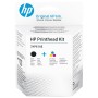 Cap Printare Original HP Black/Color, H50A/H51A, pentru GT 5810|5820|InkTank 115|315|319|410|415|419, , (timbru verde 0.3 lei), 
