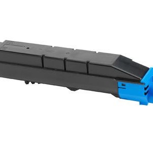 Toner Original Kyocera Cyan, TK-8305C, pentru Taskalfa 3050CI, 15.5K, (timbru verde 1.2 lei) , 