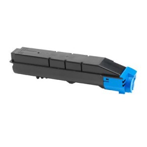 Toner Original Kyocera Cyan, TK-8305C, pentru Taskalfa 3050CI, 15.5K, (timbru verde 1.2 lei) , 