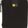 HUSA  CASE LOGIC, pt HDD, buzunar intern plasa, negru, 3201314 