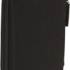 HUSA  CASE LOGIC, pt HDD, buzunar intern plasa, negru, 3201314 
