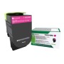 Toner Original Lexmark Magenta, 71B2HM0, pentru CX 417|CX 517|CS 417|CS 517 , 3.5K, (timbru verde 1.2 lei) , 