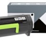 Toner Original Lexmark Black, 56F2H0E, pentru MS521|MS621|MS622|MX521|MX522|MX622, 15K, (timbru verde 1.2 lei) , 