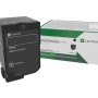 Toner Original Lexmark Black, 73B20K0, pentru CS827|CX827, 20K, (timbru verde 1.2 lei) , 