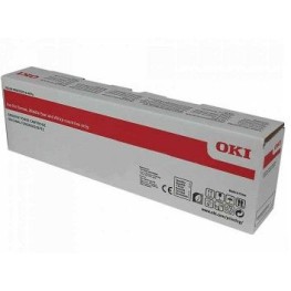 Toner Original OKI Yellow, 46861305, pentru C834|C844, 10K, (timbru verde 1.2 lei) , 