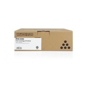 Toner Original Ricoh Black,407999, pentru SP201|SP203|SP204|SP211|SP213|SP220, 1K, incl.TV 1.2 RON, 
