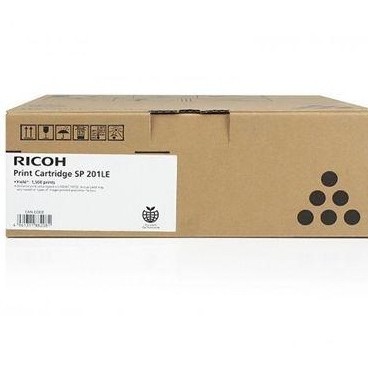 Toner Original Ricoh Black,407999, pentru SP201|SP203|SP204|SP211|SP213|SP220, 1K, incl.TV 1.2 RON, 