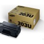 Toner Original Samsung Black, MLT-D203U/SU916A, pentru M4020|M4070, 15K, (timbru verde 1.2 lei) , 