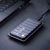 GAME DRIVE WD Black P50, 1 TB, USB 3.2, 