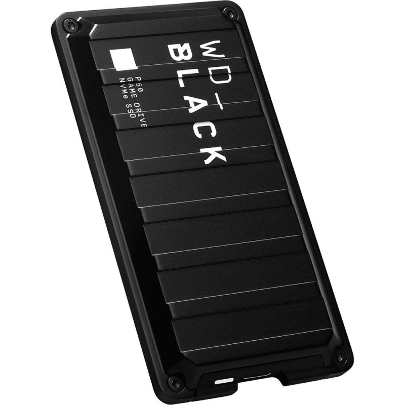 GAME DRIVE WD Black P50, 1 TB, USB 3.2, 
