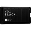 GAME DRIVE WD Black P50, 1 TB, USB 3.2, 