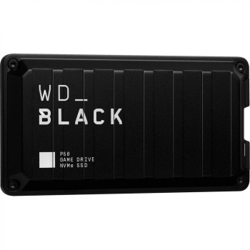 GAME DRIVE WD Black P50, 1 TB, USB 3.2, 