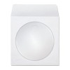 PLIC CD cu fereastra  Pachet 100buc 