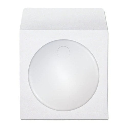 PLIC CD cu fereastra  Pachet 100buc 