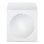 PLIC CD cu fereastra  Pachet 100buc 