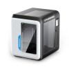 Imprimanta 3D GEMBIRD,FFF cu duza simpla,pt.ABS/PLA 1.75mm,max.print 150x150x150mm,grosime 0.05-0.4mm,duza 0.4mm, 240grC, 2.8