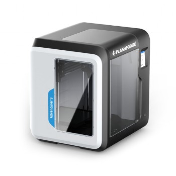 Imprimanta 3D GEMBIRD,FFF cu duza simpla,pt.ABS/PLA 1.75mm,max.print 150x150x150mm,grosime 0.05-0.4mm,duza 0.4mm, 240grC, 2.8