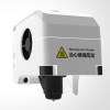 Imprimanta 3D GEMBIRD,FFF cu duza simpla,pt.ABS/PLA 1.75mm,max.print 150x150x150mm,grosime 0.05-0.4mm,duza 0.4mm, 240grC, 2.8