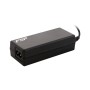 ALIMENTATOR Notebook Universal AC-DC, FORTRON,  65W - compatibil majoritatea NB, tensiuni AC/19VDC, 9 tipuri conectori 