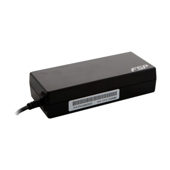 ALIMENTATOR Notebook Universal AC-DC, FORTRON,  90W - compatibil majoritatea NB, tensiuni AC/19VDC, 9 tipuri conectori 