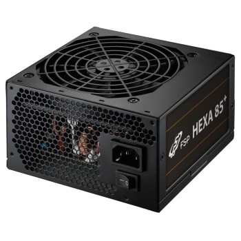 SURSA FORTRON HEXA 85+ PRO, 650 W, ATX 12V V2.5, fan 120 mm x 1, 80 Plus Bronze, 
