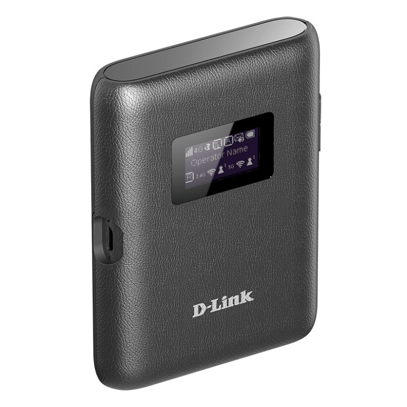 ROUTER D-LINK wireless. 4G LTE 300Mbps, slot SIM 4G/3G 