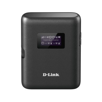 ROUTER D-LINK wireless. 4G LTE 300Mbps, slot SIM 4G/3G 