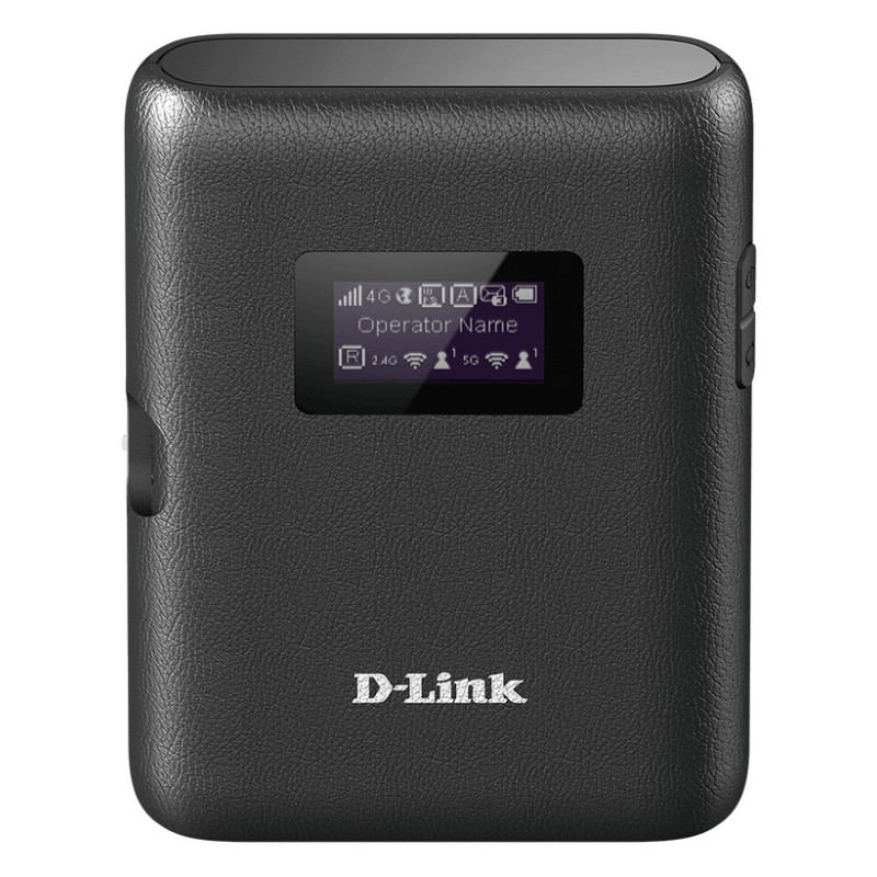 ROUTER D-LINK wireless. 4G LTE 300Mbps, slot SIM 4G/3G 