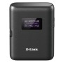 ROUTER D-LINK wireless. 4G LTE 300Mbps, slot SIM 4G/3G 