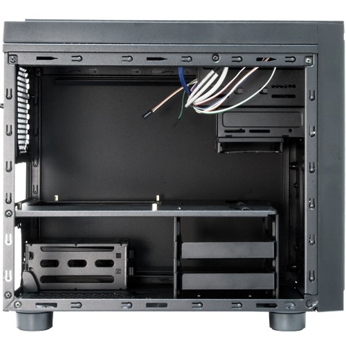 CARCASA CHIEFTEC, Mini Tower, mATX, 