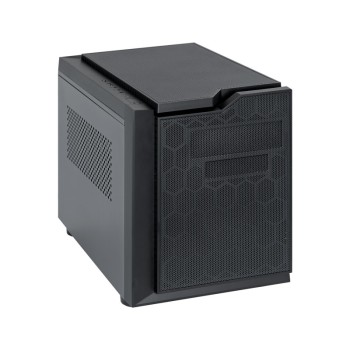 CARCASA CHIEFTEC, Mini Tower, mATX, 