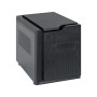 CARCASA CHIEFTEC, Mini Tower, mATX, 
