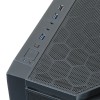 CARCASA CHIEFTEC, Mini Tower, mATX, 