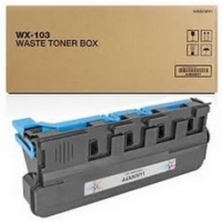 Waste Toner Original KONICA-MINOLTA , WX-103, pentru Bizhub C308, , incl.TV 0.8 RON, 
