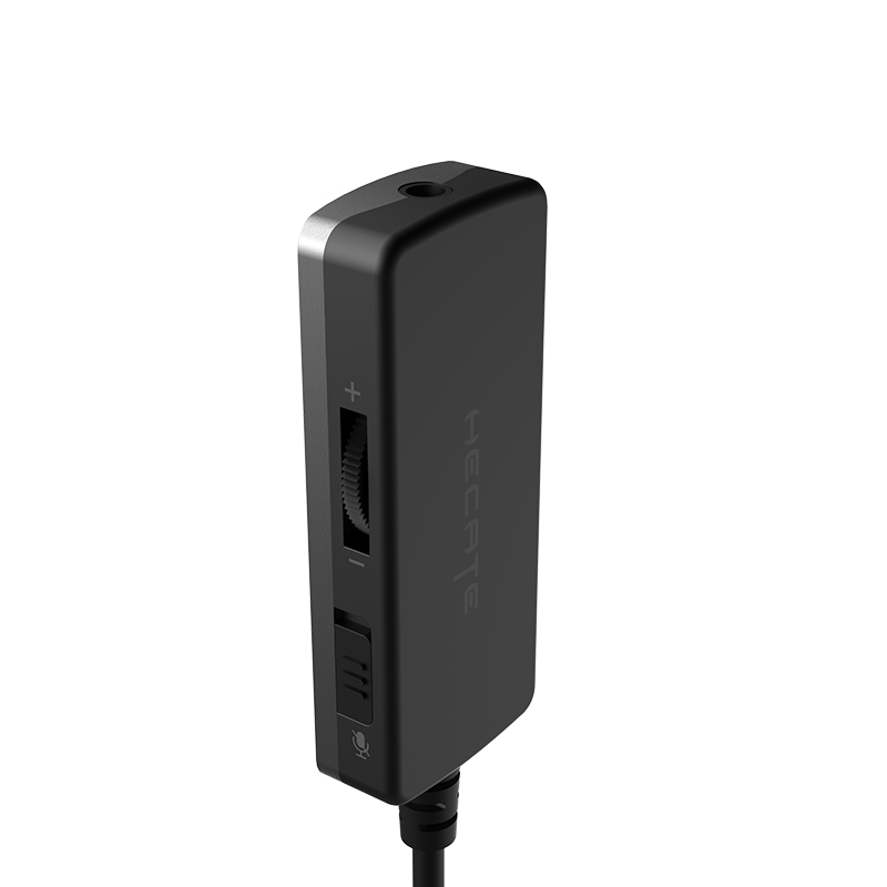 PLACA de SUNET EDIFIER, extern, 7.1, interfata USB 2.0, conectori 3.5 mm jack, 