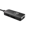 PLACA de SUNET EDIFIER, extern, 7.1, interfata USB 2.0, conectori 3.5 mm jack, 
