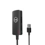 PLACA de SUNET EDIFIER, extern, 7.1, interfata USB 2.0, conectori 3.5 mm jack, 