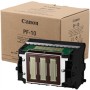 Cap Printare Original Canon ,PF-10, pentru iPF PRO-1000|2000|2100|4000|4100|6000|6100, , (timbru verde 0.15 lei),NOPP, 