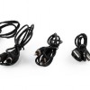 PLACA de captura GEMBIRD (Videograbber), intrare: RCA x 3 (audio/video), S-Video, adaptor Scart, la iesire USB 3.0, transfer inregistrari de pe case video pe PC (analog la digital), 