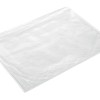 Pungi de plastic  (40L) pentru Distrugator Documente Leitz, 100 buc/set, transparent, 
