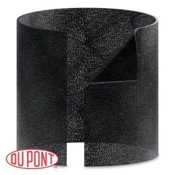 REZERVA filtru DuPont, carbon, pentru purificator LEITZ TruSens Z-3000, 3 buc/set, 
