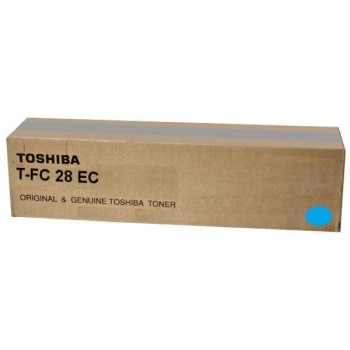 Toner Original Toshiba , T-FC28EC, pentru E-Studio 2330|2820|3520|4520, 24K,