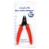 CLESTE dezizolare cablu, LOGILINK, functii: dezizolare cablu, taiere cablu 20-24 AWG 