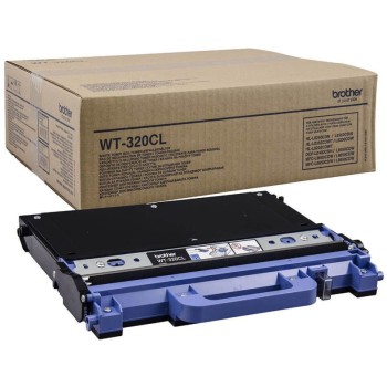 Waste Toner Original Brother , WT320CL, pentru HL-L8250|L8260|L8350|L9200|MFC-L8650|DCP-L8400|L8450|MFC-L8850|L9550, , (timbru verde 1.2 lei) , 